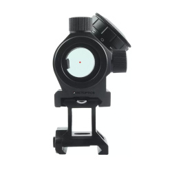 Прицел коллиматорный VictOptics T4 1x22