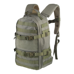 Рюкзак WARTECH Беркут BB-102, 18 л. (Олива) Рюкзак WARTECH Беркут BB-102, 18 л. (Олива)