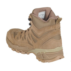Mil-Tec SQUAD 5'' (Койот, 44)