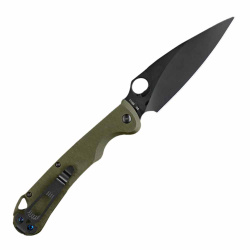 Нож Daggerr Sting, Olive, DLC D2  Нож Daggerr Sting, Olive, DLC D2
