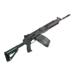 Пулемет LCT LCK-16 Пулемет LCT LCK-16