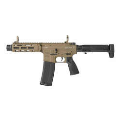 Автомат CYMA DDM4 PDW лицензия Daniel Defense, FDE Автомат CYMA DDM4 PDW лицензия Daniel Defense, FDE