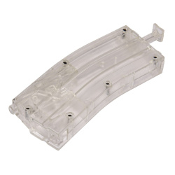 Лоадер WOSPORT M4-магазин, 500 шаров Лоадер WOSPORT M4-магазин, 500 шаров