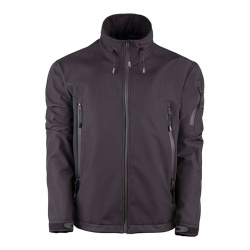 VAV Wear SHELLHT04 (Черный, 2XL)