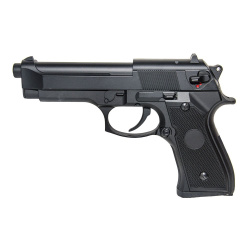 Пистолет электрический CYMA Beretta M92 / CM126 Пистолет электрический CYMA Beretta M92 / CM126