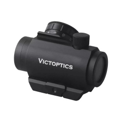 Прицел коллиматорный VictOptics T4 1x22