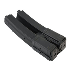 Магазин бункерный MP-5 CYMA 560 шаров / C37