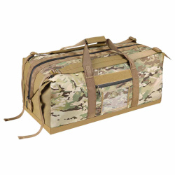 Баул VOTAGOO Travel Duffle Bag, 130 л. (Multicam) Баул VOTAGOO Travel Duffle Bag, 130 л. (Multicam)