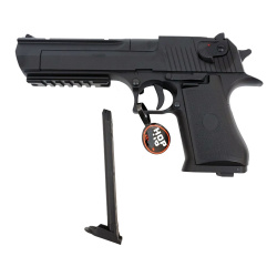 Пистолет электрический CYMA Desert Eagle / CM121 Пистолет электрический CYMA Desert Eagle / CM121