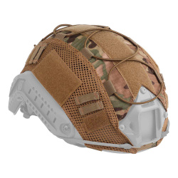 Чехол (кавер) на каску OPS-CORE FAST WOSPORT (Multicam) Чехол (кавер) на каску OPS-CORE FAST WOSPORT (Multicam)