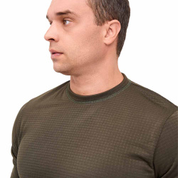 Термобельё Garsing GSG-71 Ripstop Fleece (Хаки, S)