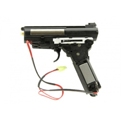 Гирбокс всборе CYMA AK / CM02 Гирбокс всборе CYMA AK / CM02