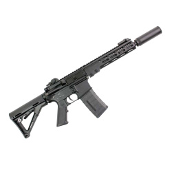 Автомат Double Bell URG-I 9.5''