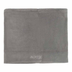 Бафф APEX флисовый  (Серый )