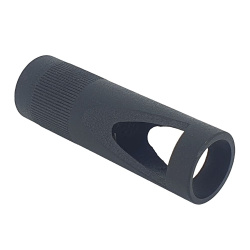 Пламегаситель Дайс Ладья 24мм Пламегаситель Дайс Ладья 24мм