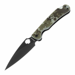 Нож Daggerr Sting, Camo, DLC, D2 Нож Daggerr Sting, Camo, DLC, D2