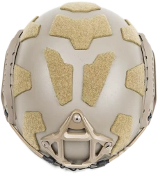 Шлем FMA SF Super High Cut Helmet (Desert, L/XL, TB1315B-DE-L)