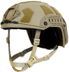 Шлем FMA SF Super High Cut Helmet (Desert, L/XL, TB1315B-DE-L)