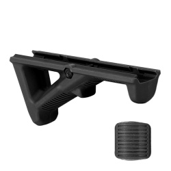 Ручка переноса огня WOSPORT AFG1, черный