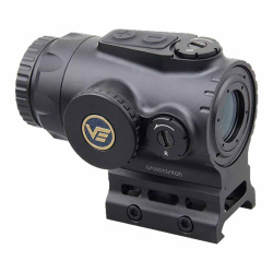 Прицел призматический Vector Optics Paragon 1x16 Micro