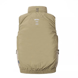 Жилет утепленный EmersonGear Blue Label Thunderbird (Хаки, 2XL)