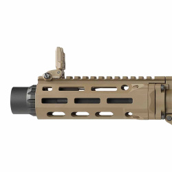 Автомат CYMA DDM4 PDW лицензия Daniel Defense, FDE Автомат CYMA DDM4 PDW лицензия Daniel Defense, FDE