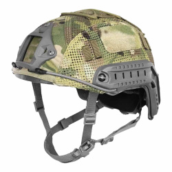 Чехол на шлем Ars Arma Core XT (Multicam) Чехол на шлем Ars Arma Core XT (Multicam)