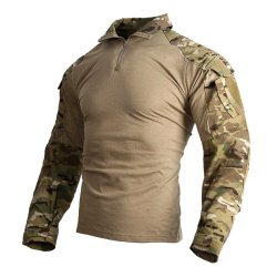 Боевая рубашка EmersonGear G3 Multicam (Multicam, 2XL)