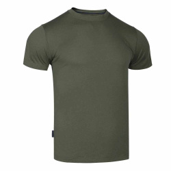 Футболка EmersonGear Blue Label Accipiter Training (Ranger Green, 2XL)