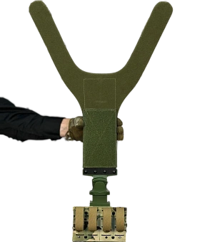 Система распределения веса / опорная стойка SKIF Альгиз