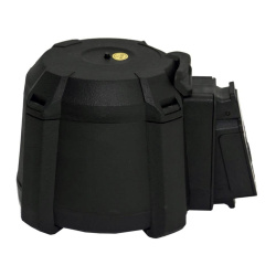 Магазин бубен RK CYMA 1200 шаров / HY-397