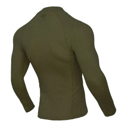 Лонгслив EmersonGear Blue Label Marsh Frog (Ranger Green, L)