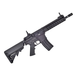 Автомат East Crane KAC SR-16 E3 8.5'' RIS Автомат East Crane KAC SR-16 E3 8.5'' RIS