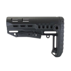 Приклад DLG TBS COMPACT черный
