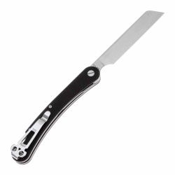 Нож Daggerr Boris Britva, Black, G10 ,Satin Нож Daggerr Boris Britva, Black, G10 ,Satin