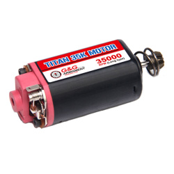 Мотор G&G Titan для АК-серии 35000rpm Мотор G&G Titan для АК-серии 35000rpm