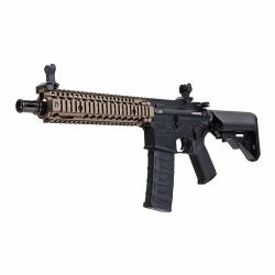 Автомат CYMA MK18 лицензия Daniel Defense 10", цевье FDE Автомат CYMA MK18 лицензия Daniel Defense 10", цевье FDE