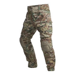 Брюки боевые EmersonGear Gen.3, Multicam Original (Multicam, 30R) Брюки боевые EmersonGear Gen.3, Multicam Original (Multicam, 30R)