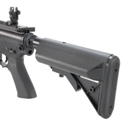 Автомат CYMA CM006R-8.5 M4 M-LOK Mosfet+Tracer