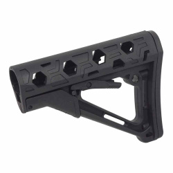 Приклад телескопический Double Bell CTR HEX