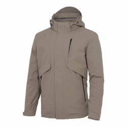 APEX Akanda (Grey/Brown, L)