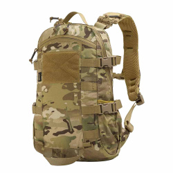 Рюкзак VOTAGOO Molle Assault Pack с быстросбросом, 20 л. (Multicam)