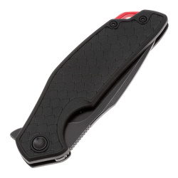 Нож Mr.Blade MB750 Wyvern BSW, FRN, черный Нож Mr.Blade MB750 Wyvern BSW, FRN, черный