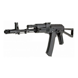 Автомат CYMA CM040, рамочный приклад, сталь Автомат CYMA CM040, рамочный приклад, сталь