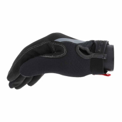 Перчатки Mechanix Wear Utility (Черный, L) Перчатки Mechanix Wear Utility (Черный, L)