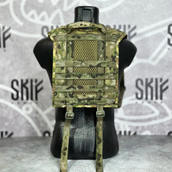 РПС SKIF Armor Пулеметный (Multicam, L/XL) РПС SKIF Armor Пулеметный (Multicam, L/XL)
