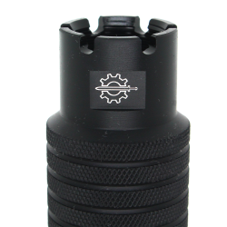 Пламегаситель Дайс ПГ Комбо 7.62 Пламегаситель Дайс ПГ Комбо 7.62