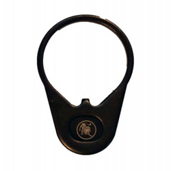 Стальное кольцо для трубы Hartman