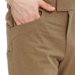 APEX Pamir (Mud Brown, L/Reg)