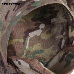 Рюкзак EmersonGear Yote Hydration Assault Pack, 8 л. (Multicam) Рюкзак EmersonGear Yote Hydration Assault Pack, 8 л. (Multicam)